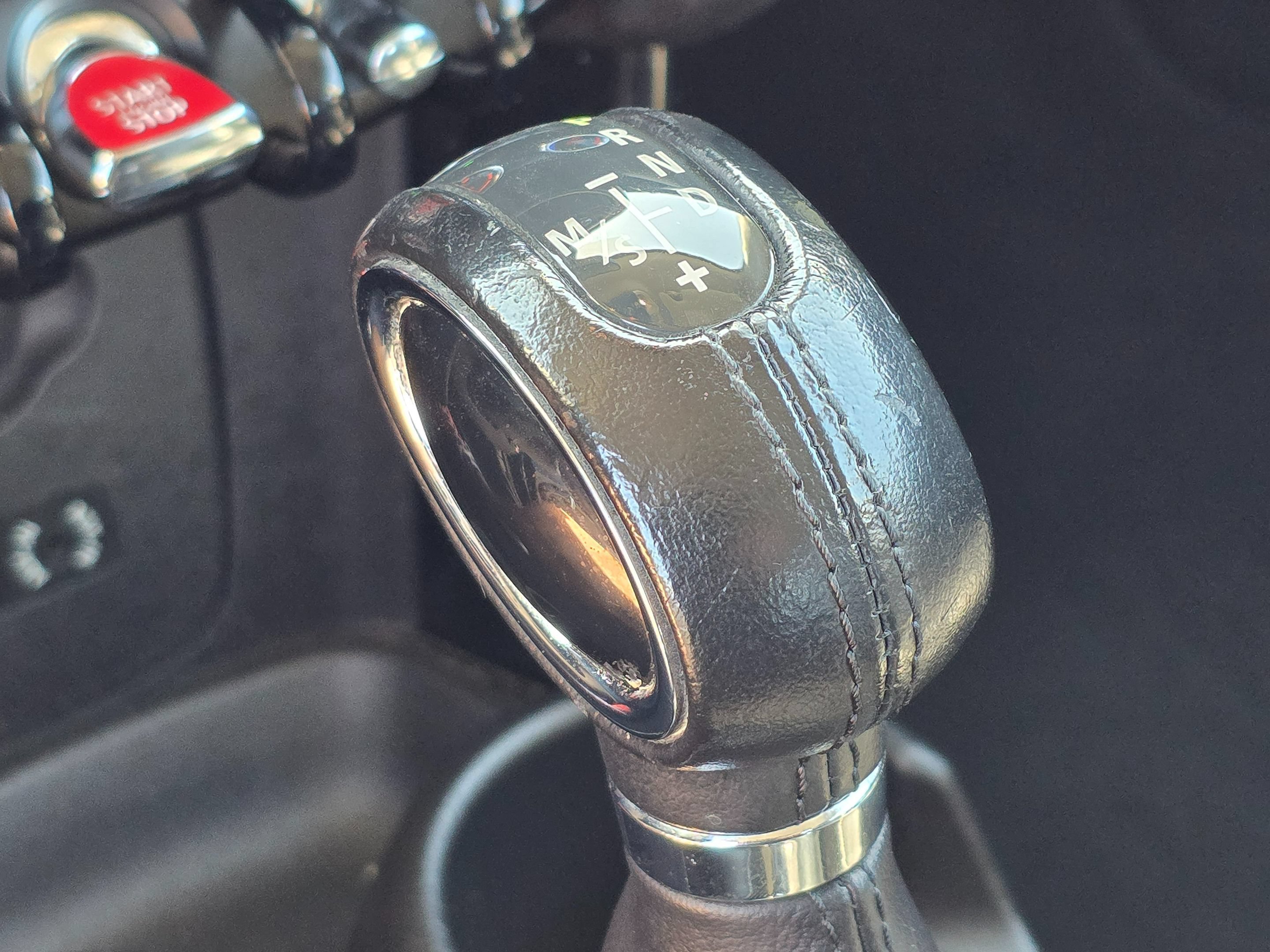Used 2016 MINI Cooper S FWD image 38