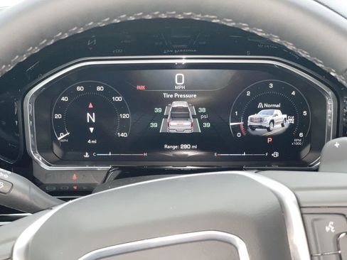 New 2026 GMC Sierra 1500 Elevation w/ Preferred Package image 15