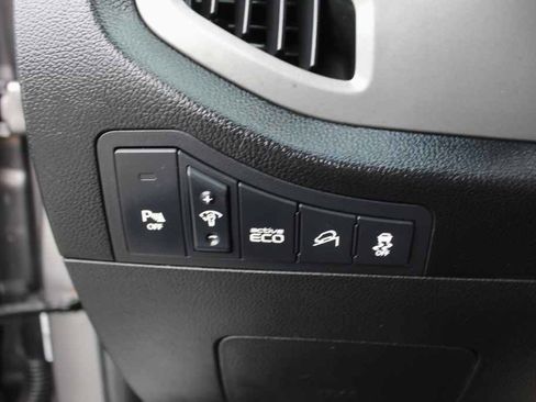 Used 2014 Kia Sportage SX AWD/4WD image 13