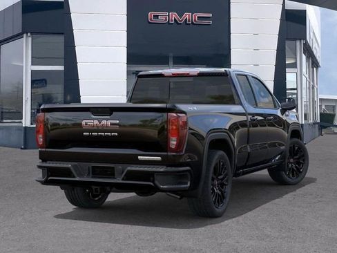 New 2026 GMC Sierra 1500 Elevation w/ Preferred Package AWD/4WD image 4