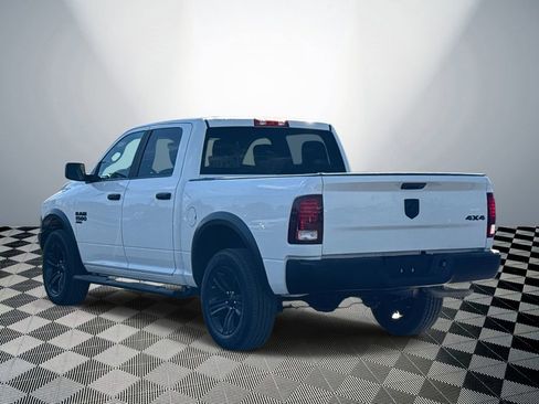 Used 2023 RAM 1500 Classic Warlock image 6