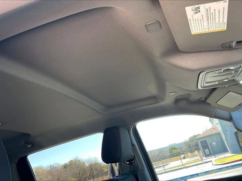 Used 2025 Chevrolet Silverado 2500 Custom w/ Custom Convenience Package image 14