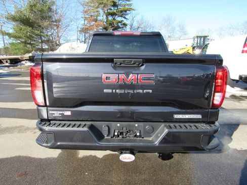 Used 2023 GMC Sierra 1500 Elevation image 6