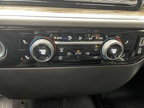 Certified 2023 Chevrolet Silverado 1500 LT image 23