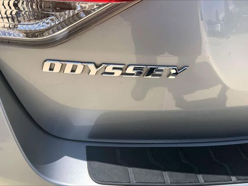 Used 2017 Honda Odyssey EX-L image 10