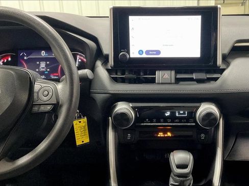 Certified 2024 Toyota RAV4 LE image 7