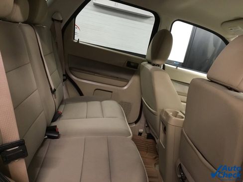 Used 2011 Ford Escape XLT image 36
