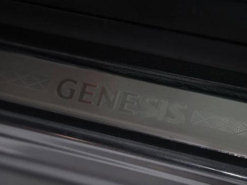 New 2026 Genesis GV80 2.5T Advanced image 23