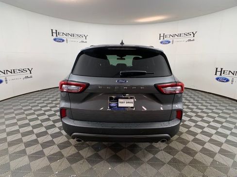 Used 2025 Ford Escape ST-Line w/ Tech Pack #1 image 6