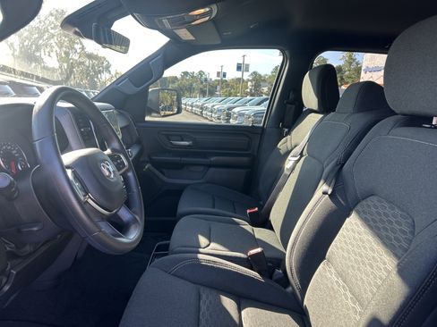 New 2026 RAM 1500 Classic Warlock image 12