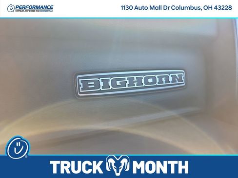 New 2026 RAM 2500 Big Horn image 23