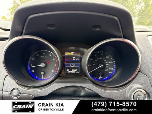 Used 2016 Subaru Outback 2.5i Limited AWD/4WD image 27