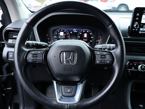 Certified 2023 Honda Pilot Black Edition image 29