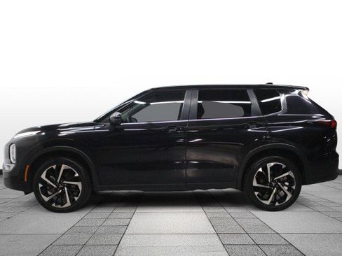 Used 2022 Mitsubishi Outlander ES image 4