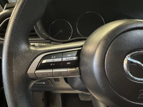 Used 2022 MAZDA CX-30 AWD 2.5 S image 11