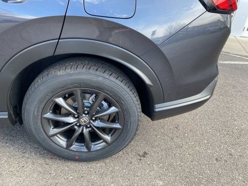 New 2026 Honda CR-V EX-L image 23