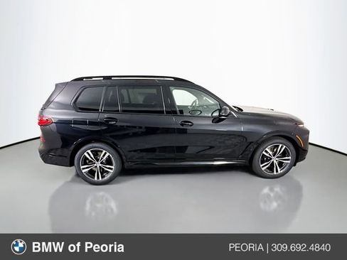 New 2026 BMW X7 xDrive40i w/ M Sport Package image 8
