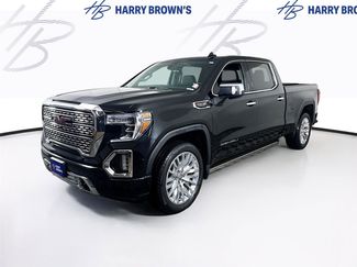 Used 2019 GMC Sierra 1500 Denali w/ Denali Ultimate Package video 1