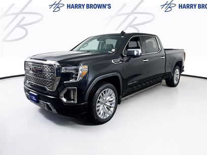 Used 2019 GMC Sierra 1500 Denali w/ Denali Ultimate Package