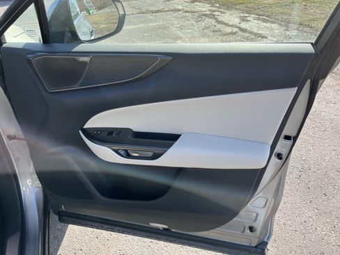 Used 2025 Lexus NX 350 AWD w/ Accessory Package (2T) image 19