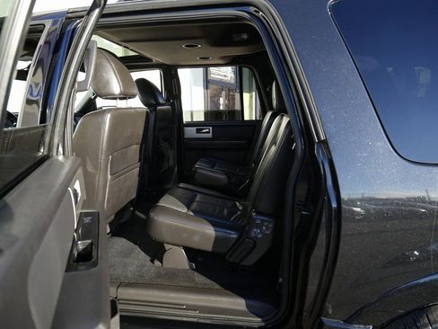 Used 2013 Ford Expedition EL Limited image 27