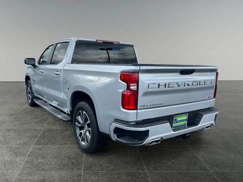 Used 2022 Chevrolet Silverado 1500 RST image 5