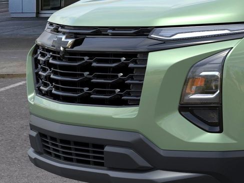 New 2026 Chevrolet Equinox LT w/ Midnight Edition image 14