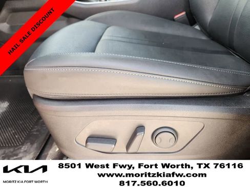 New 2025 Kia Sorento S FWD image 17