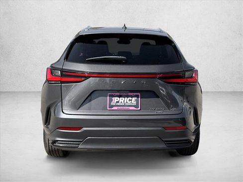 Used 2022 Lexus NX 350 AWD w/ Cold Area Package image 6