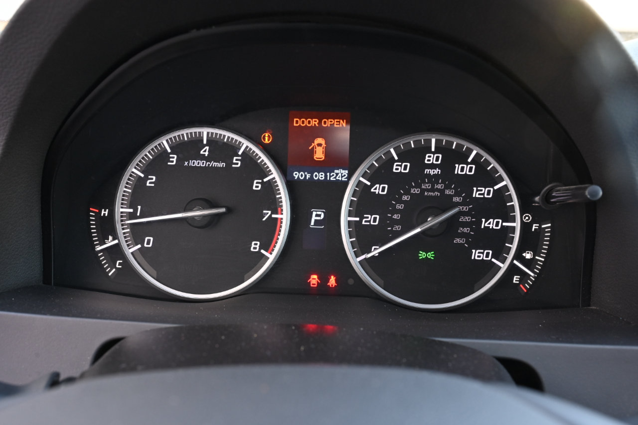 Used 2018 Acura RDX w/ Tech & AcuraWatch Plus Pack AWD/4WD image 41