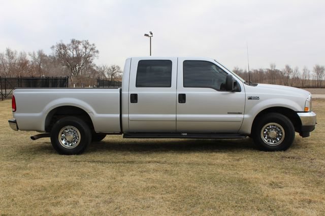 Used 2003 Ford F250 XLT RWD image 10