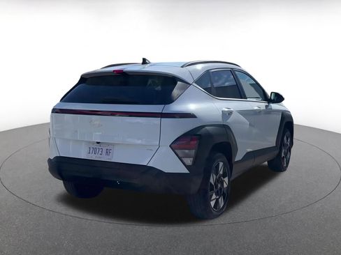 Used 2025 Hyundai Kona SEL image 14