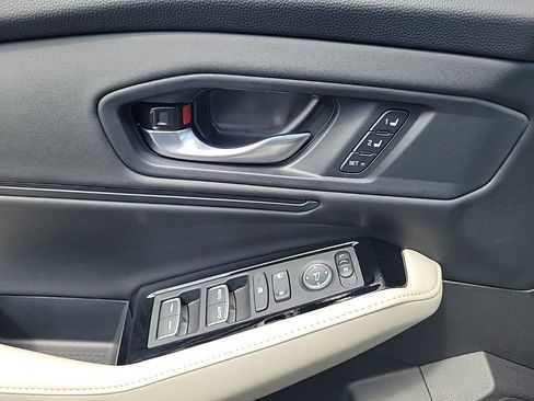 Certified 2026 Honda Accord Touring image 14