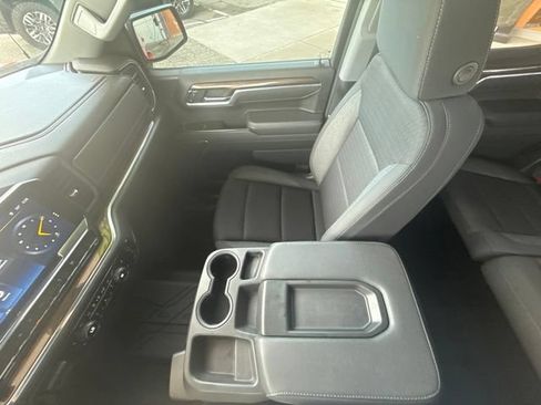 Used 2023 Chevrolet Silverado 1500 LT w/ Protection Package AWD/4WD image 28