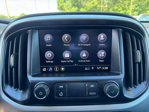 Used 2020 Chevrolet Colorado LT RWD image 32