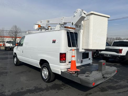 Used 2014 Ford E-350 and Econoline 350 Super Duty image 5