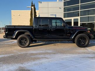 Used 2020 Jeep Gladiator Rubicon video 2