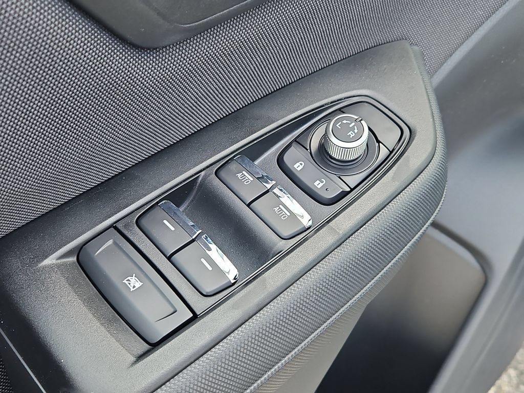 New 2026 Subaru Forester Premium AWD/4WD image 21
