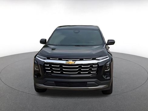 Used 2025 Chevrolet Equinox LT image 4