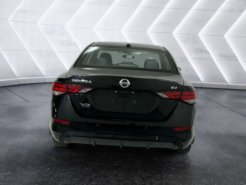 Used 2023 Nissan Sentra SV w/ All-Weather Package image 5