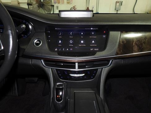 Used 2020 Cadillac CT6 Premium Luxury image 37