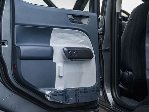 New 2026 Ford Maverick XLT image 44