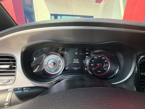 Used 2020 Dodge Charger R/T w/ Blacktop Package RWD image 20