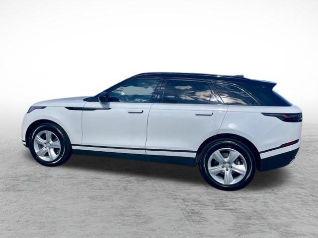 Certified 2026 Land Rover Range Rover Velar S AWD/4WD image 5