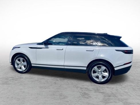 Certified 2026 Land Rover Range Rover Velar S AWD/4WD image 5
