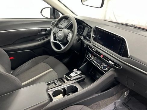 Used 2023 Hyundai Sonata SEL w/ Cargo Package FWD image 21
