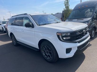 New 2025 Ford Expedition Active