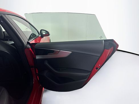 Used 2025 Audi A5 2.0T Premium Plus image 32