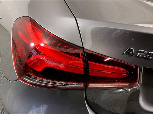 Used 2022 Mercedes-Benz A 220 A 220 image 28