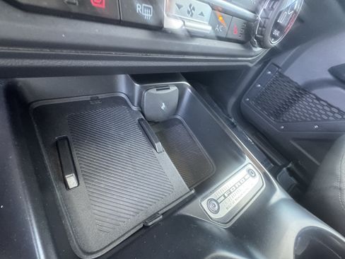Used 2025 Ford Bronco Big Bend AWD/4WD image 18